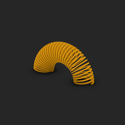 Slinky Forgo